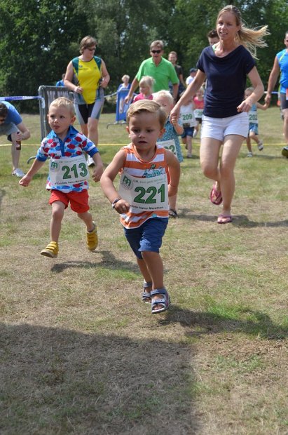 Kinderlopen 2015 - 019